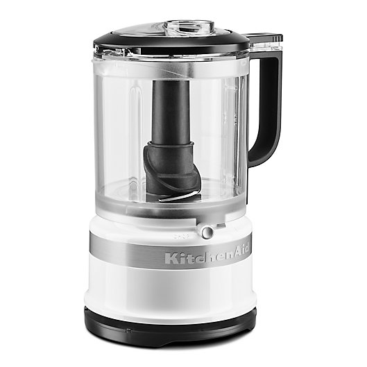 Alternate image 1 for KitchenAid® 5-Cup Food Chopper