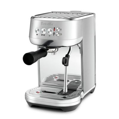 Breville™ Bambino™ Plus Stainless 