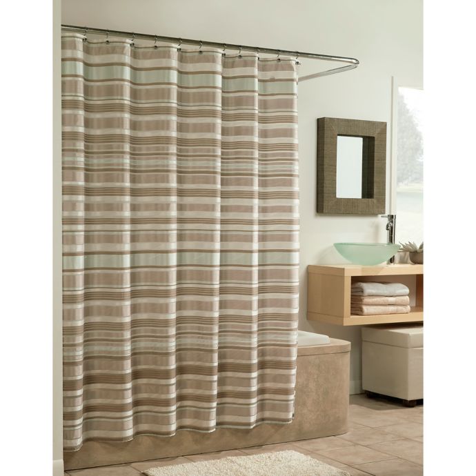 Glacier Shower Curtain Bed Bath and Beyond Canada