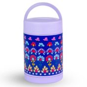 Vera Bradley&reg; Rose Ditsy Travel Soup Mug