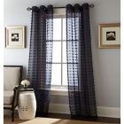 Alternate image 0 for Payton Sheer Grommet Window Curtain Panels (Set of 2)