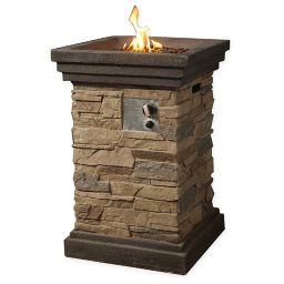 Propane Fire Pit Bed Bath Beyond