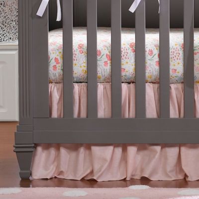 liz and roo crib skirt