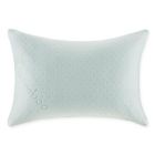 Alternate image 0 for Sleep Philosophy Shredded Memory Foam Pillow in White