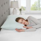 Alternate image 5 for Sleep Philosophy Shredded Memory Foam Pillow in White