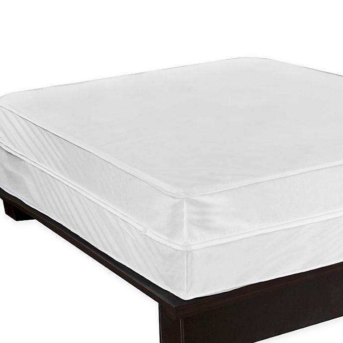 bed bath and beyond cooling mattress topper