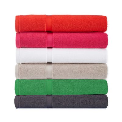 lacoste towels tj maxx