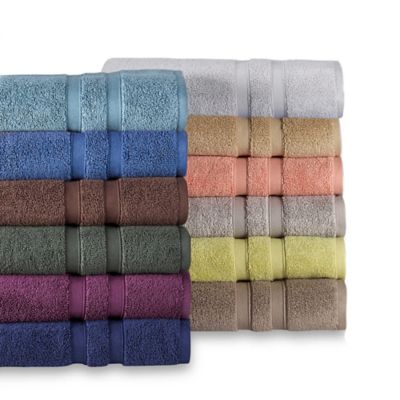 Wamsutta&reg; Ultra Soft MICRO COTTON&reg; Bath Towel Collection