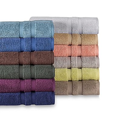 Wamsutta&reg; Ultra Soft MICRO COTTON&reg; Bath Towel Collection. View a larger version of this product image.