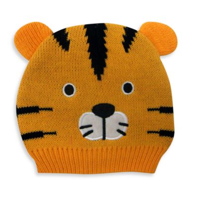 baby tiger hat