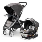 Chicco&reg; Bravo&reg; Trio Travel System