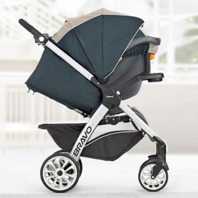 chicco bravo trio travel system nottingham