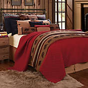 HiEnd Accents Bayfield Coverlet Set