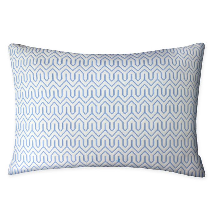 Millano Wellness Memory Foam Pillow In White Bed Bath And Beyond