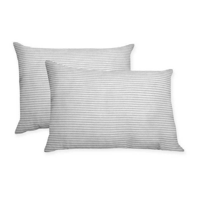 Millano Collection 2 Pack Big Snooze Pillows Bed Bath Beyond