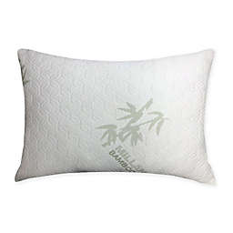 Millano Karma 2-Pack Pillows in White
