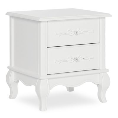 Bed Bath Beyond Canada Manhattan Comfort Olivia 2 0 Nightstand In White From Bed Bath Beyond Canada Daily Mail