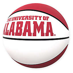 University of Alabama Official-Size Autograph Basketball