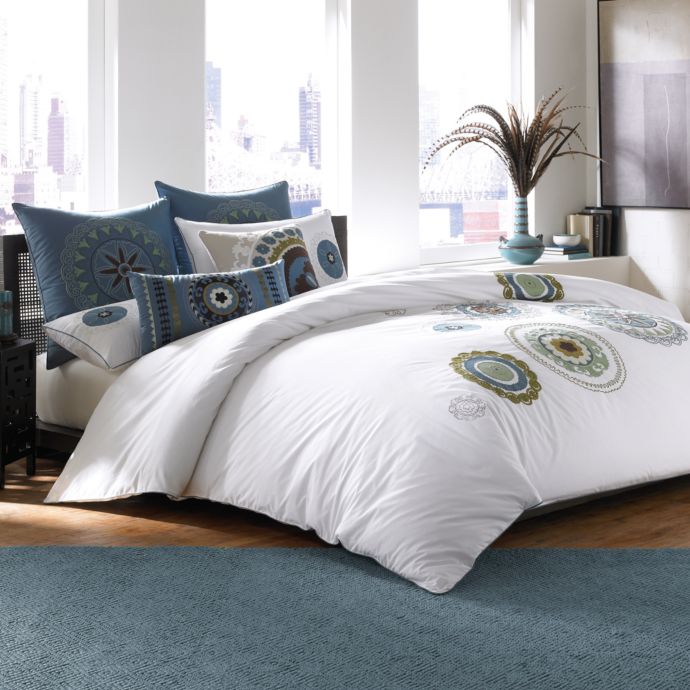 Kalyan King Pillow Sham Bed Bath Beyond