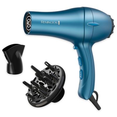 hot tools blue titanium hair dryer