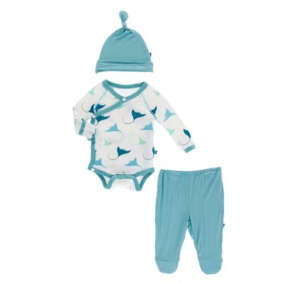 mantaray baby clothes