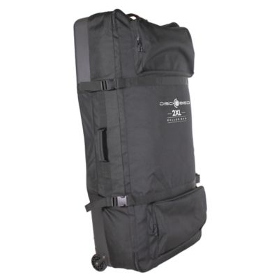 Disc-O-Bed&reg; 2X Roller Storage Bag