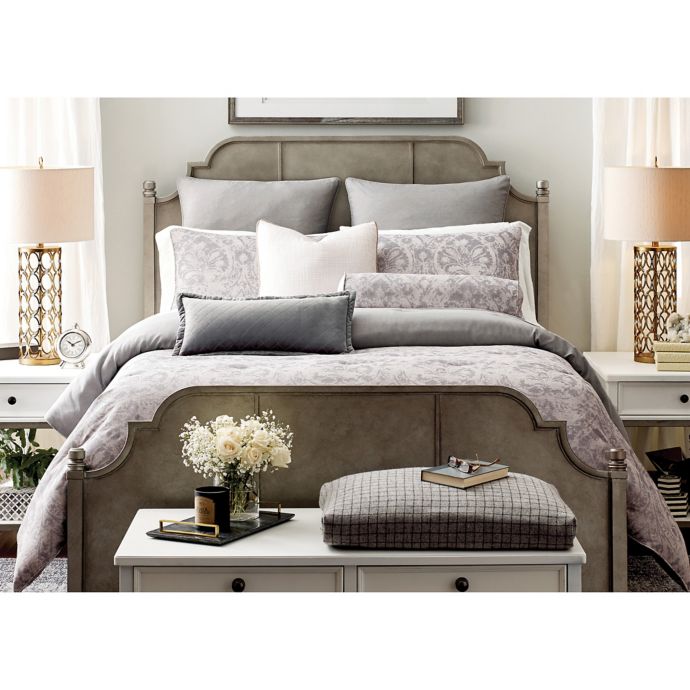 Rachael Ray Gramercy Reversible Comforter Set Bed Bath Beyond