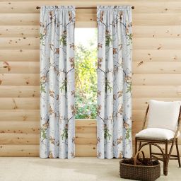 Lodge Curtains Bed Bath Beyond