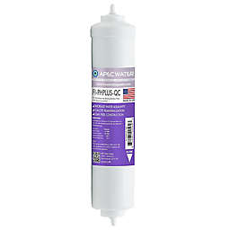 APEC Water™ Ultimate pH+ 1/4-Inch Replacement Filter for Reverse Osmosis Systems