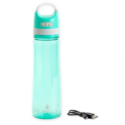 Manna store speaker bottle