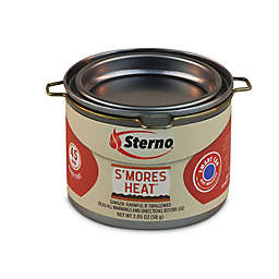 Sterno® S'Mores Heat/Fuel (Set of 6)
