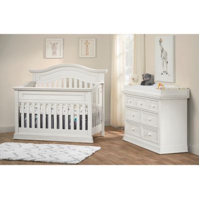 oxford richmond nursery furniture collection in grey