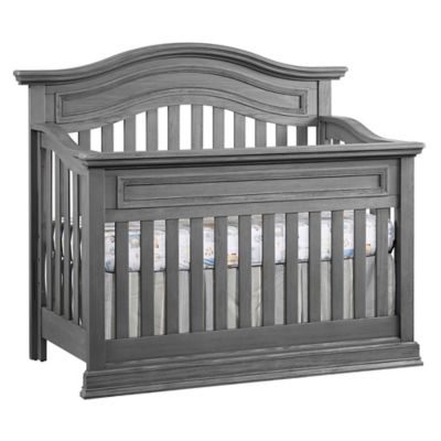 Oxford richmond 4 in 1 store convertible crib