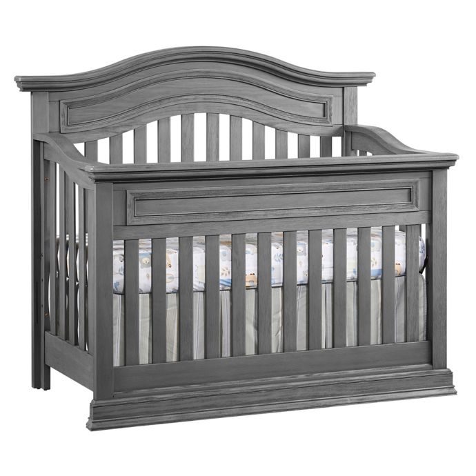 Oxford Baby Glenbrook 4 In 1 Convertible Crib Buybuy Baby