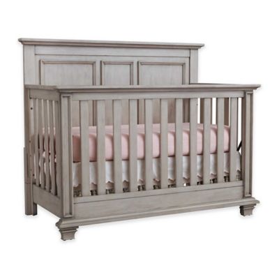 oxford convertible crib