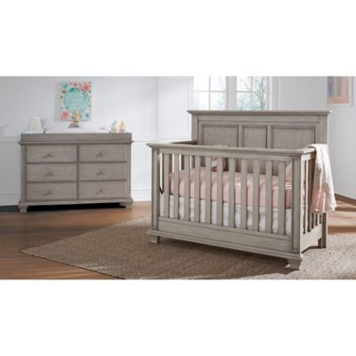 oxford baby richmond dresser