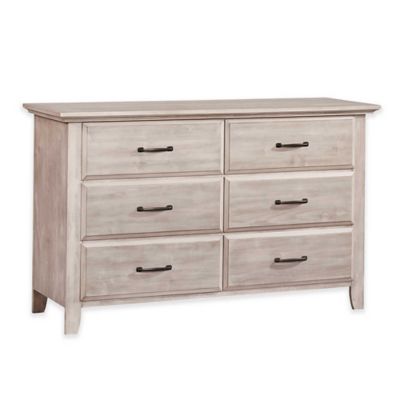 oxford baby kenilworth dresser