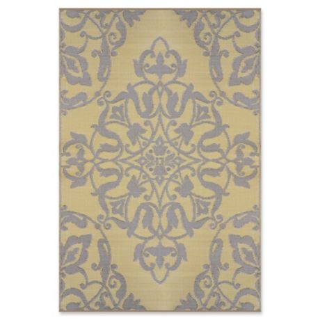 bed bath beyond outdoor mats