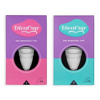 The Diva Cup&reg;
