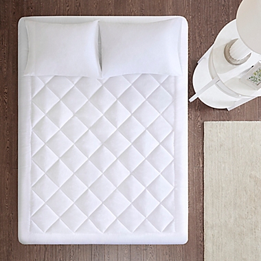 Sleep Philosophy King 3M Serenity Waterproof Mattress Pad. View a larger version of this product image.