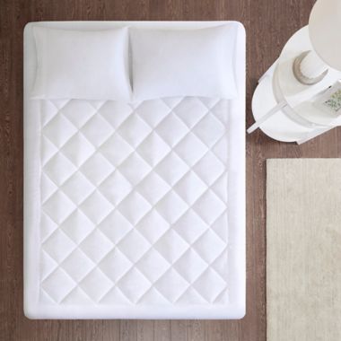 Sleep Philosophy 3M Serenity Waterproof Mattress Pad. View a larger version of this product image.