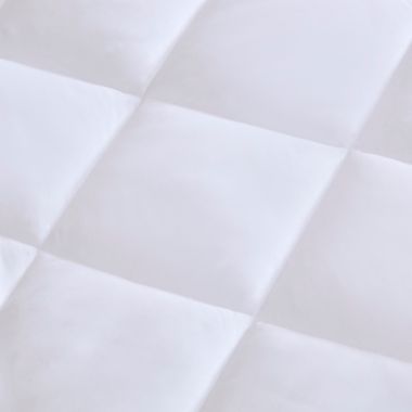 Sleep Philosophy 3M Serenity Waterproof Mattress Pad. View a larger version of this product image.
