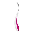 Alternate image 1 for OXO Tot&reg; On the Go Fork and Spoon Set with Travel Case in Pink