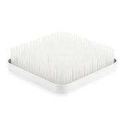 Boon GRASS Drying Rack in Winter White