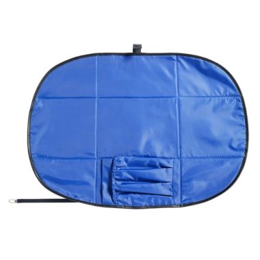 JJ Cole&reg; Changing Clutch in Black. View a larger version of this product image.