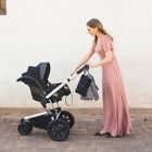 Alternate image 4 for JJ Cole&reg; Changing Clutch in Black