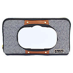 itzy ritzy wipes convertible case