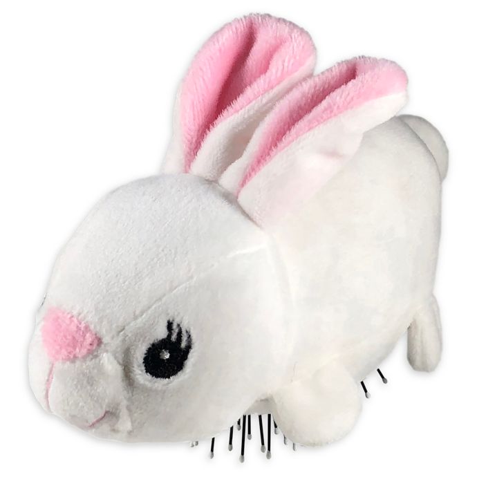 Tangle Pets Boppity The Bunny Detangling Hair Brush Bed Bath Beyond