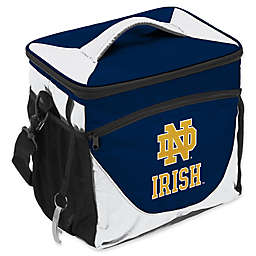 University of Notre Dame Irish 24-Can Cooler Bag