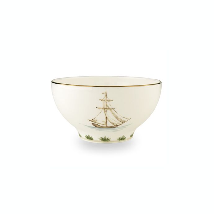 Lenox British Colonial Tradewind Rice Bowl